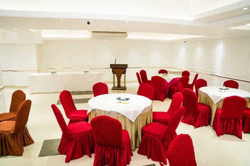 Sajna Banquet Hall