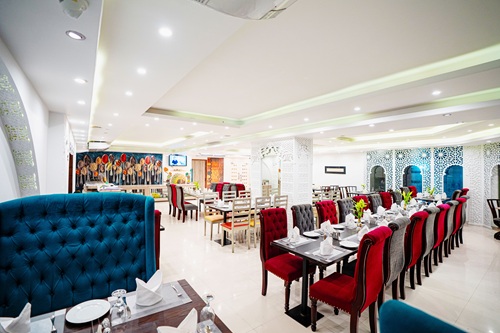 Sajna Restaurant